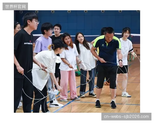 新《体育法》锚定基层体育委员法律地位，终结“义务劳动”时代
